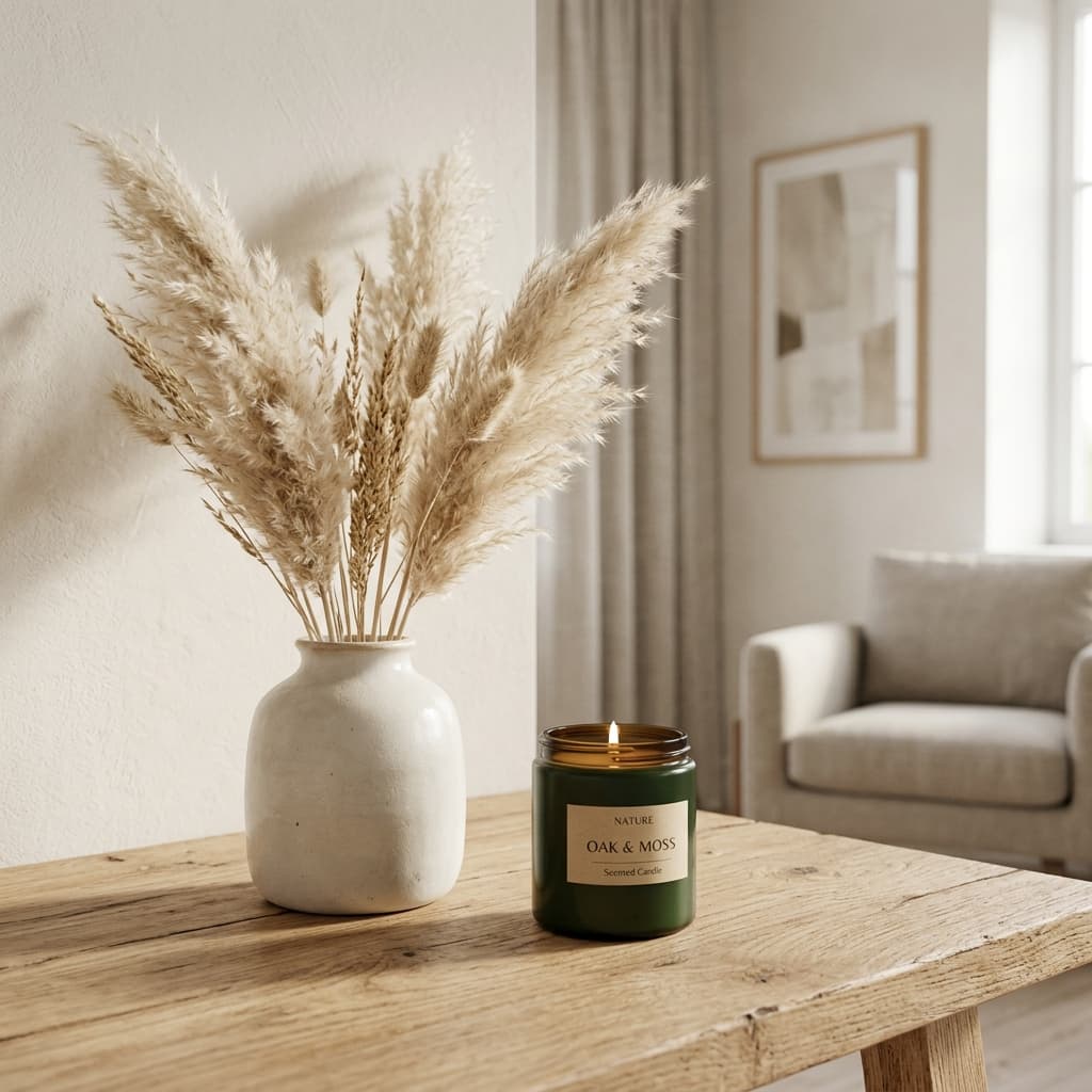 Lifestyle Home